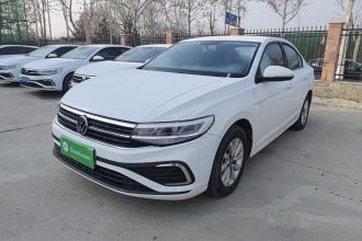 大众 宝来 2024款 200TSI DSG畅行版