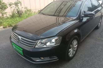 大众 迈腾 2015款 1.8TSI 豪华型