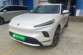 别克E5 2025款 620KM尊享版