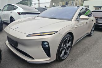 蔚来ET5T 2024款 75kWh Touring