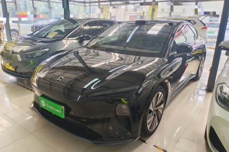 蔚来ET5 2022款 75kWh