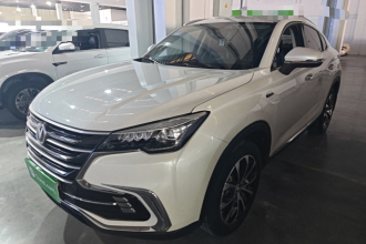 长安CS85 COUPE 2019款 1.5T DCT动版 国VI