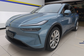 乐道L60 2025款 60kWh 四驱版