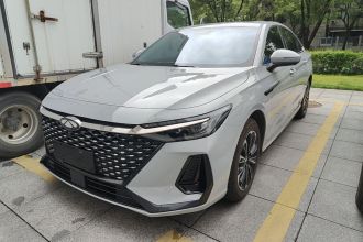 奇瑞风云 风云A8 2024款 127 乘风版