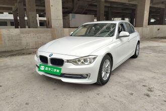 宝马3系 2015款 320Li 时尚型