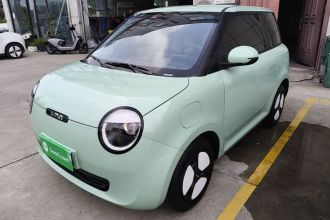 长安启源 长安Lumin 2022款 210km 香甜款