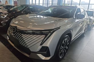 广汽传祺 影酷 2022款 1.5T 超新星Pro版