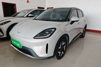 五菱汽车 缤果S 2025款 430km 旗舰款