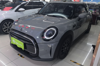 MINI 2022款 1.5T ONE