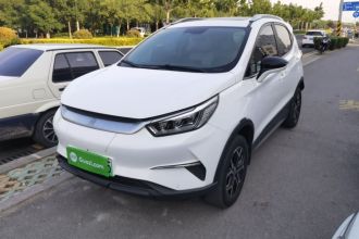 比亚迪 元Pro 2021款 401KM 尊贵型