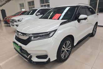 本田 冠道 2020款 240TURBO 两驱智享版