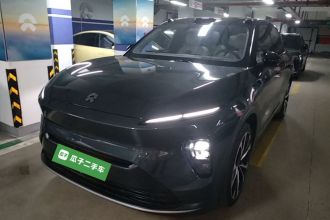 蔚来ES8 2023款 100kWh