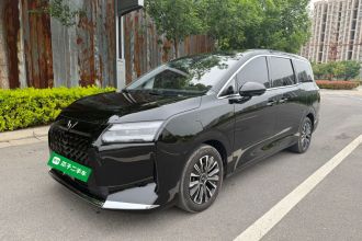 五菱汽车 星光730新能源 2025款 插混 125km 豪华型