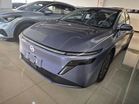 日产N6 2026款 180 Max