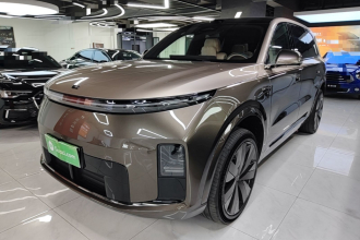 理想汽车 理想L9 2026款 Livis