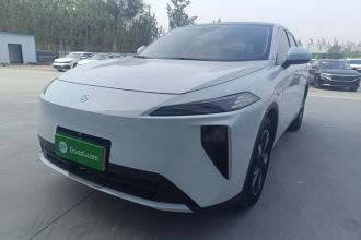 启辰大V DD-i 2025款 虎鲸 150km 悦游版