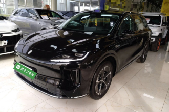 鸿蒙智行 尚界H5 2025款 纯电 Max 长续航