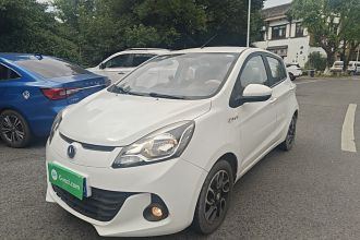 长安 奔奔 2015款 1.4L 手动尊贵型 国V