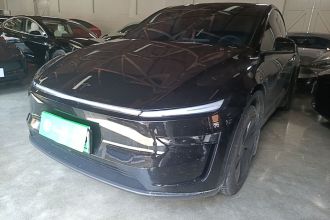 特斯拉 Model Y 2026款 后轮驱动版