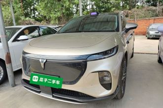 岚图汽车 岚图知音 2025款 后驱乾崑版