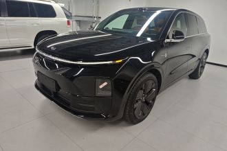 理想汽车 理想L6 2025款 Max 智能焕新版