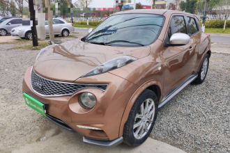 英菲尼迪ESQ 2014款 1.6L 率性版