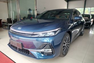 吉利银河 银河A7 2025款 EM-i 150km 星舰版