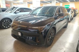 零跑汽车 零跑C11 2024款 纯电 515智行版