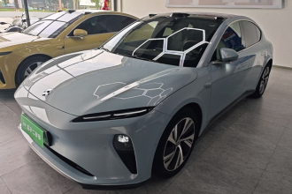 蔚来ET5 2022款 75kWh