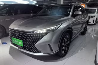 荣威RX5 2023款 1.5T 优越版