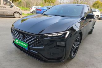 福特 蒙迪欧 2022款 改款 EcoBoost 245 ST-Line