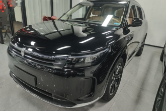 鸿蒙智行 问界M7 2024款 1.5T 智驾后驱Pro版 6座
