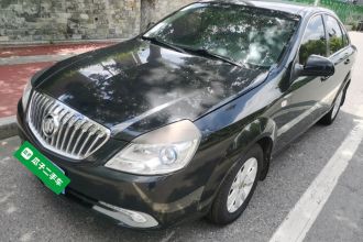 别克 凯越 2015款 1.5L 自动经典型