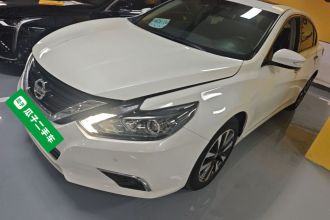 日产 天籁 2016款 2.0L XL-Upper 智尚版