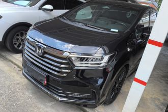 本田 奥德赛 2024款 2.0L e:HEV 锐·耀享版