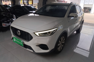 名爵ZS 2020款 180DVVT 自动Lite