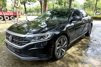 大众 帕萨特 2024款 380TSI 龙耀版