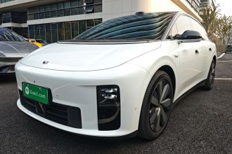 理想汽车 理想i6 2025款 四驱标准版