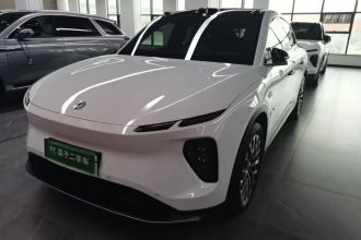 蔚来EC6 2024款 75kWh