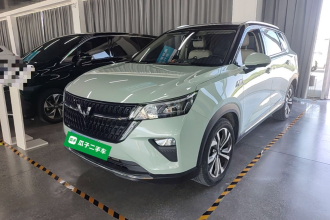 五菱汽车 五菱星辰 2021款 1.5T CVT星曜版