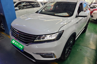 荣威RX5 2016款 30T 四驱自动互联网智尊版