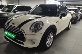 MINI 2014款 1.5T COOPER Excitement