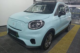 零跑汽车 零跑T03 2025款 403舒享版