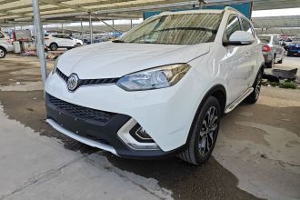 名爵 锐腾 2015款 2.0TGI TST四驱旗舰版