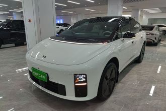 理想汽车 理想i6 2025款 两驱标准版