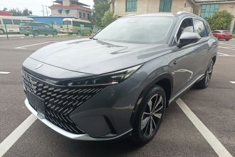 荣威RX5 2023款 1.5T 优越版
