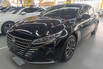 日产 天籁 2024款 2.0L XE 真心版