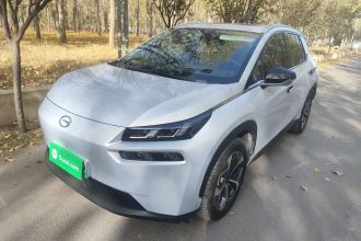 埃安 AION V 2024款 Plus 70 星耀版 三元锂