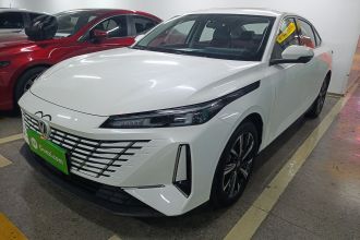 长安 逸动 2024款 1.5T GDI自动 旗舰型