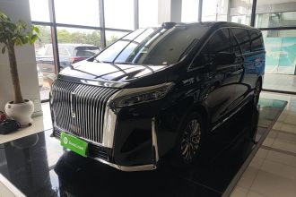 魏牌 高山 2025款 四驱高山9